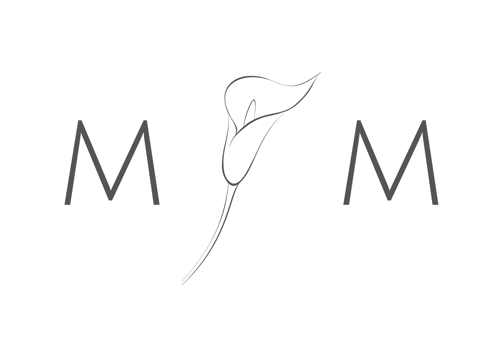 Michele e Marlon Logo